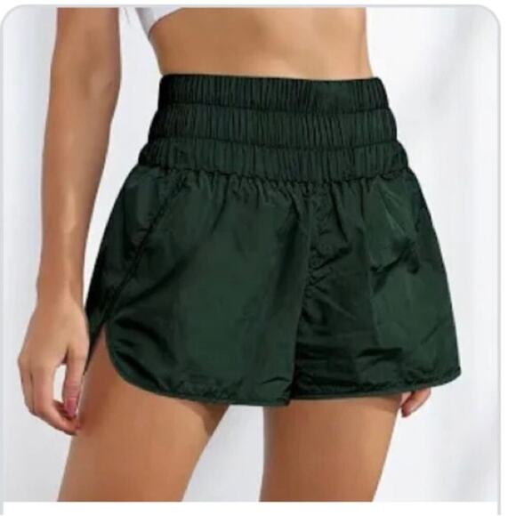 FREE PEOPLE MOVEMENT THE‎ WAY HOME SHORTS SIZE XS - Picture 1 of 5